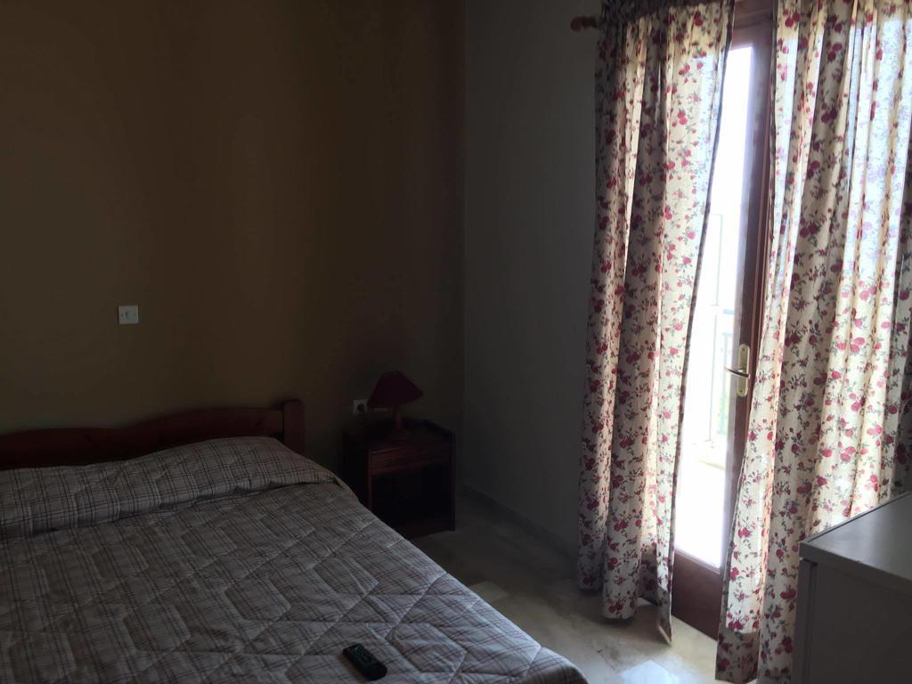 نافبكْتوس Regina Hotel المظهر الخارجي الصورة
