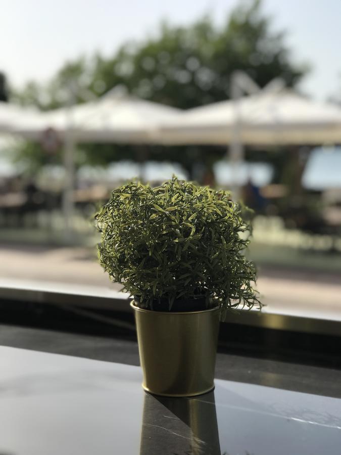 نافبكْتوس Regina Hotel المظهر الخارجي الصورة